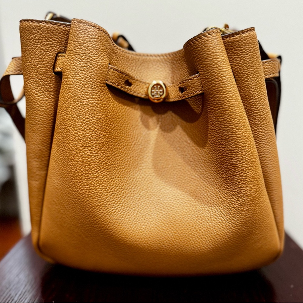 Tory Burch Romy Bucket Bag